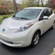 Illustration for article titled Here's How The Batteries In Your Old EVs Are Holding Up